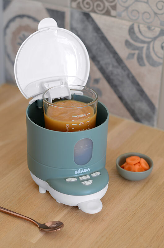 BEABA Bib'expresso