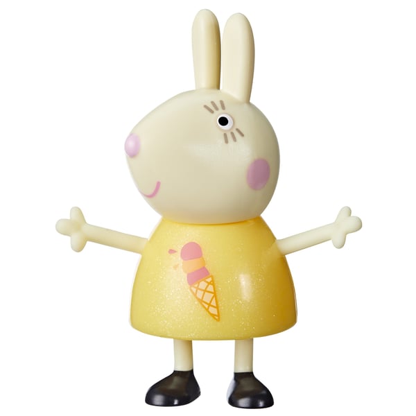 Miniatyrbild 18 av 26: Peppa Pig Peppa’s Party Friends