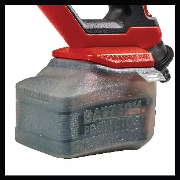 Einhell 4140151 akku- & paristopidike 1