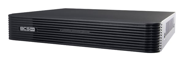 Miniatyrbillede 5 af 5: BCS BCS-B-NVR0801-8P(2.0) digital videooptager
