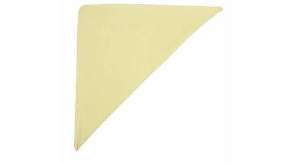 Rubbermaid 1820584 rengöringsduk Mikrofiber Gul 1 styck