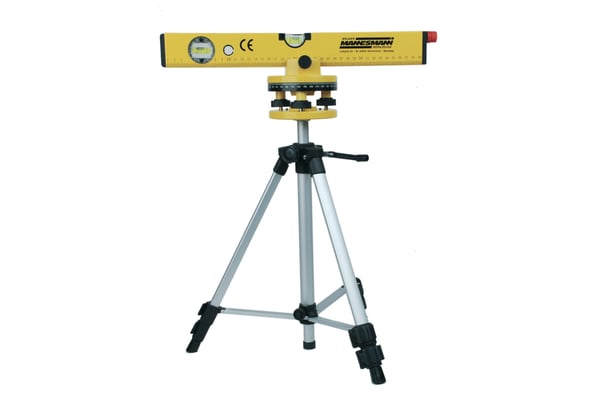 BRÜDER MANNESMANN M81125 niveau BRÜDER MANNESMANN M81125 niveau