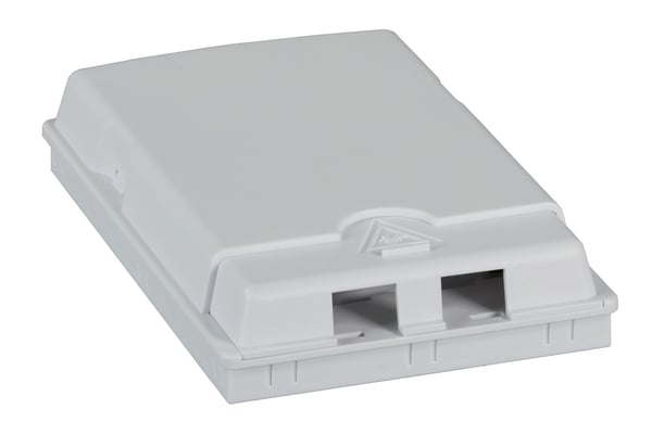 Miniatyrbild 1 av 3: EFB Elektronik FTTH-BOX-IN-2 övrigt