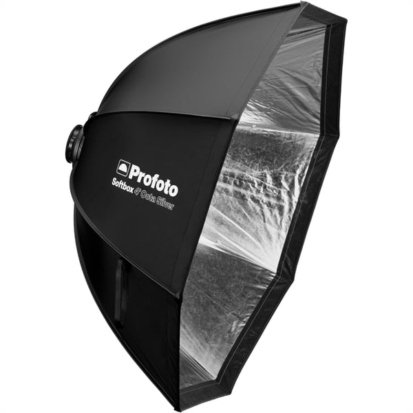 Pikkukuva 6 / 7: Profoto Softbox Octa Silver