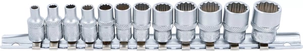 BGS technic Socket Set stikkontakt