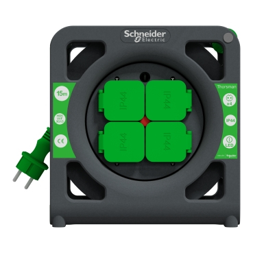 Schneider Electric IMT33136 stikdåse
