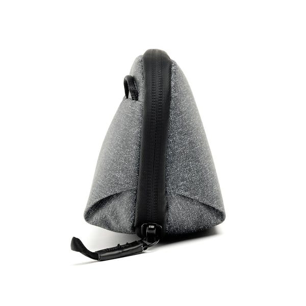 Miniatyrbild 4 av 7: Peak Design Tech Pouch resväskor Grå