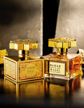 Kajal Lamar 100 ml Kvinna
