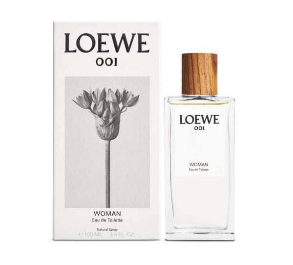 LOEWE Perfumes 001 100 ml Naisten