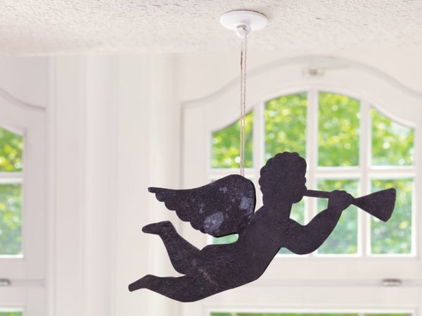 TESA 58029-00020 förvaringskrok Vit 1 styck