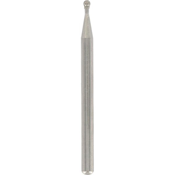 Miniatyrbild 4 av 7: Dremel 2615C682JA gravyrspets 8 styck