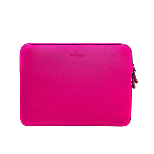 PURO PUSLIMGS13PINK taske og etui til laptop 35,6 cm (14") Fuchsia PURO PUSLIMGS13PINK taske og etui til laptop 35,6 cm (14") Fuchsia