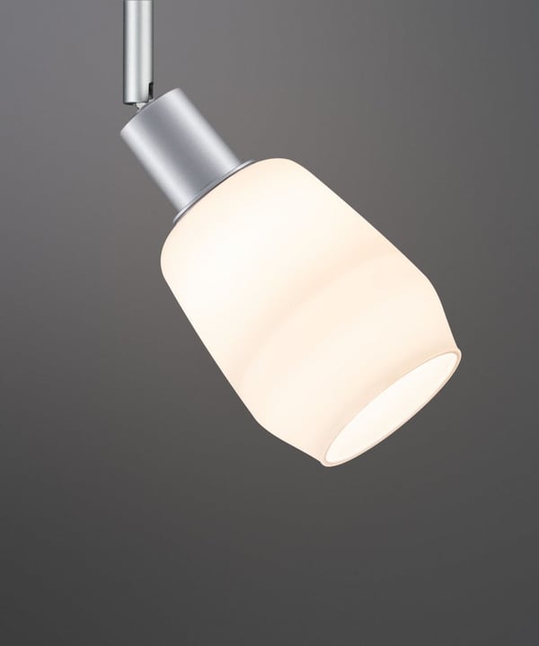 Paulmann 96968 spotlights Skinnebelysningsspot E14