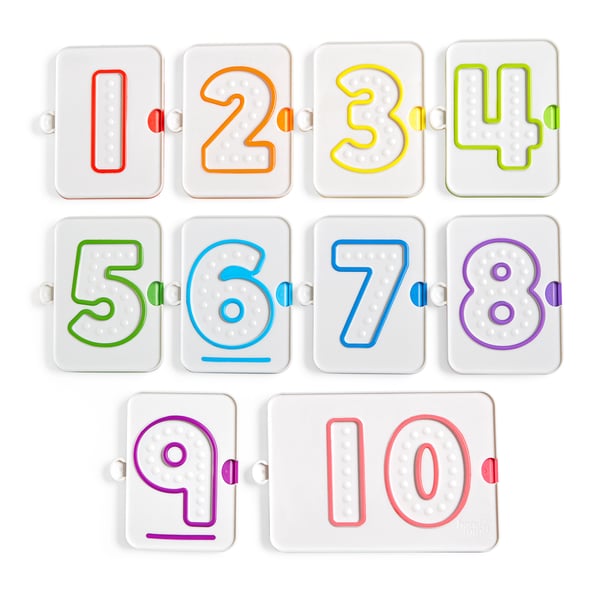 Learning Resources 96237 utbildningsleksaker