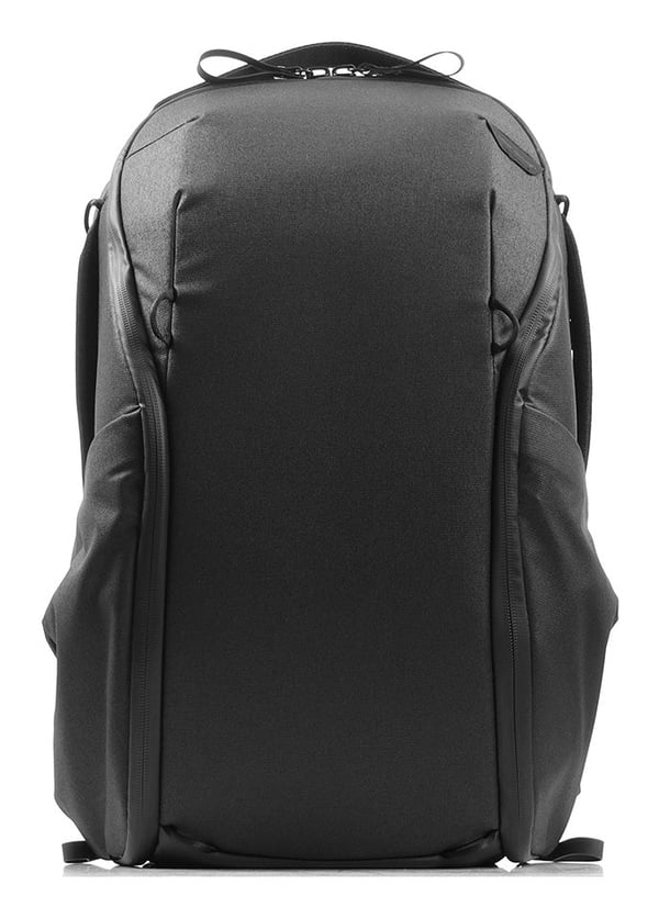 Peak Design Everyday Reppu Musta