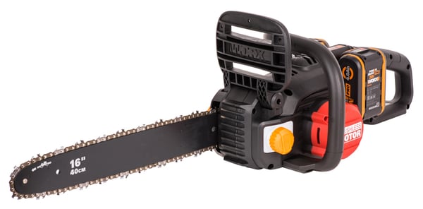 Pikkukuva 9 / 11: Worx WG385E