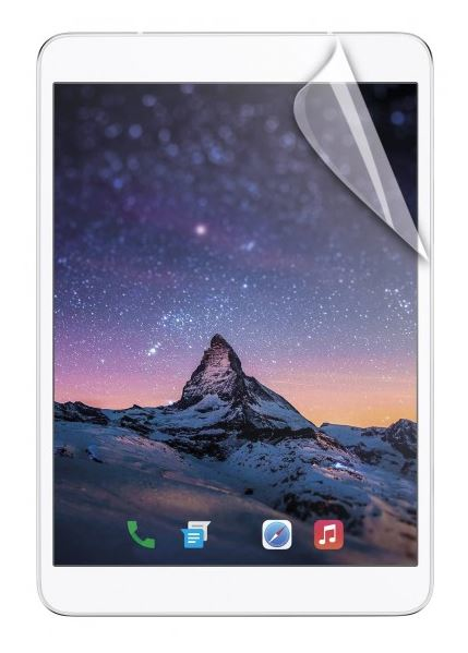 Mobilis 036189 tabletin näytönsuoja Kirkas näytönsuoja Samsung 1 kpl