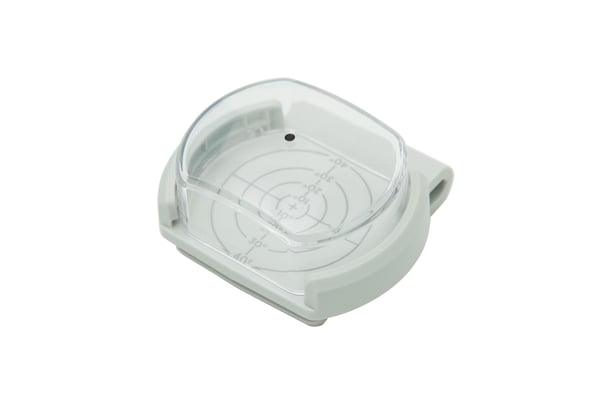 Miniatyrbillede 1 af 3: EcoFlow 102205 tilbehør til solcellepanelbeslag Guide til solvinkel