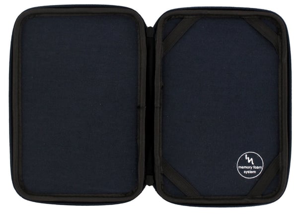 T'nB UTABSUB7BL iPad-fodral 17,8 cm (7") Överdrag Blå