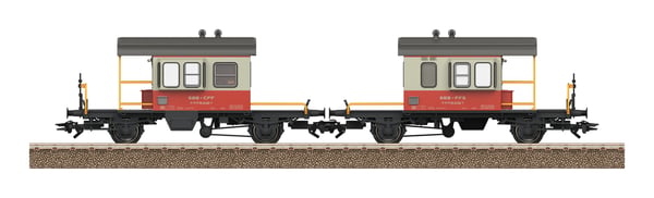 Trix 24650 Modelltåg