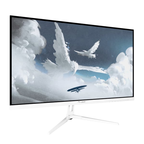 Miniatyrbild 6 av 10: Arozzi Nova 27″ platta pc-skärmar 68,6 cm (27") 2560 x 1440 pixlar Quad HD LED Vit