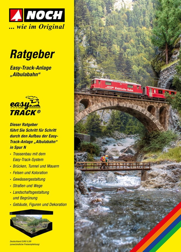NOCH 71901 ägarmanual och underhållshandbok