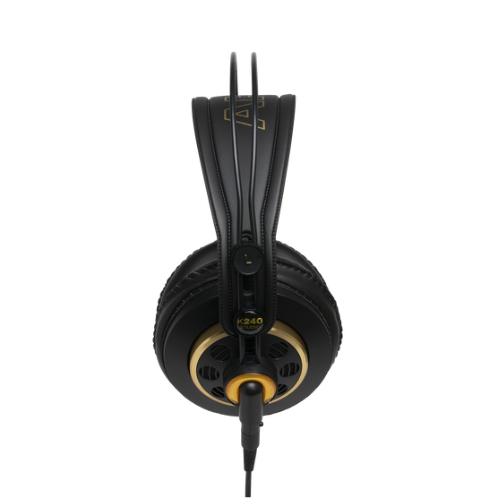 Pikkukuva 5 / 5: Kuulokkeet AKG K240 Studio