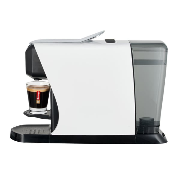 Miniatyrbillede 2 af 3: Malongo EOH Semi-auto Pude kaffemaskine 0,8 L