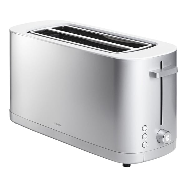 Miniatyrbild 1 av 3: ZWILLING ENFINIGY 7 2 skivor 1800 W Silver