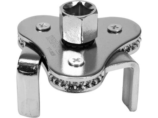 Yato YT-0826 justerbar skruenøgle