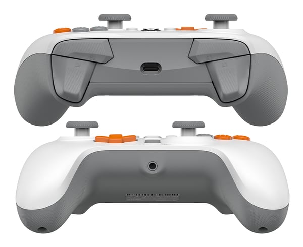 GameSir T7 Hvid USB Gamepad Analog/digital PC, Xbox One S, Xbox One X, Xbox Series S, Xbox Series X