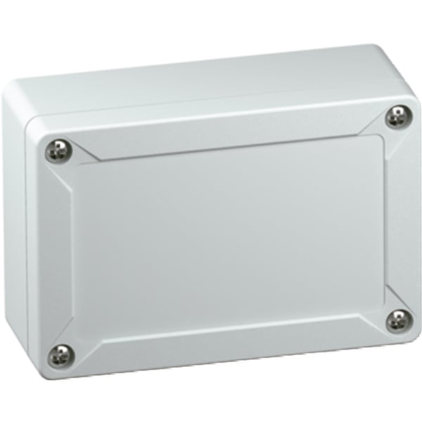 Spelsberg TG ABS 1208-6-o elektrisk skab Acrylonitrilbutadienstyren, Polyurethan IP66, IP67