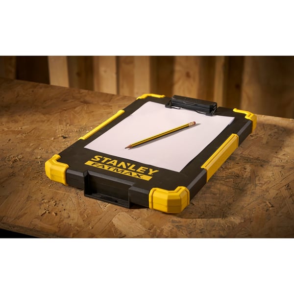 Stanley FATMAX FMST82721-1 anslagstavlor Svart, Gul
