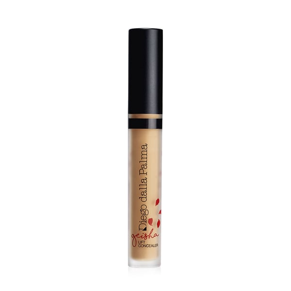 Miniatyrbild 1 av 4: Diego dalla Palma Geisha täckstift och concealer 3 ml 124 Medium warm
