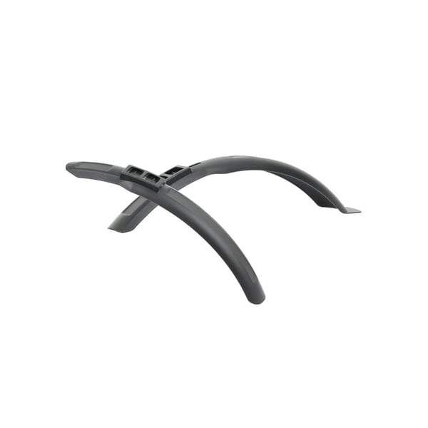 Zefal KID SET 16"-20" For- & bagskærme (sæt)