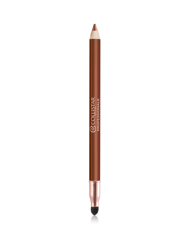 Miniatyrbillede 1 af 2: Collistar Professional eye pencil Kohl 26 Bronze