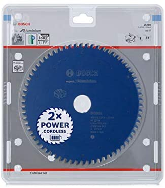 Bosch ‎2608644542 pyörösahanterä 21 cm 1 kpl