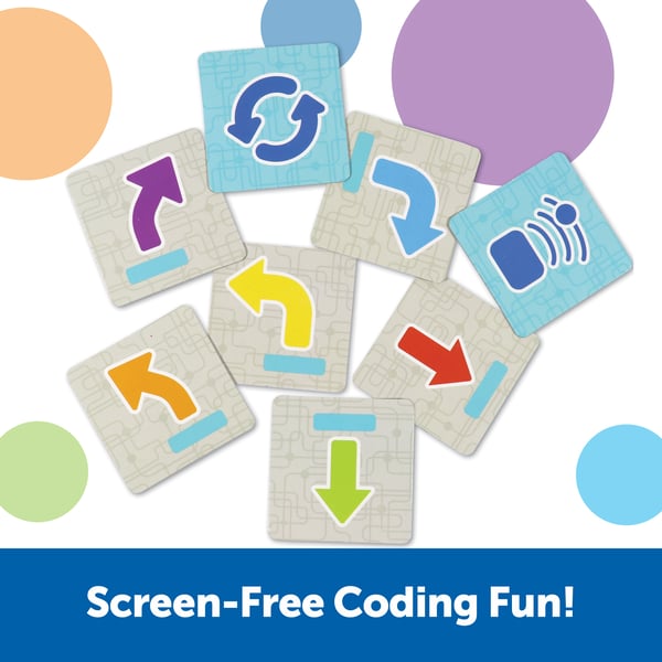 Learning Resources Botley 2.0 the Coding Robot