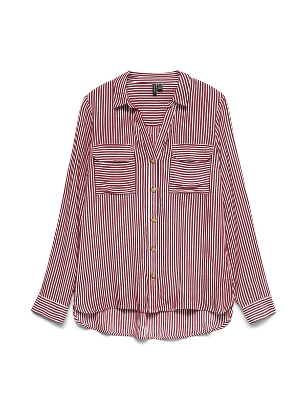 Vero Moda 10275283_1015_1085115_63 skjorte & top