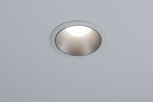 Paulmann Cole Indbygget lysplade GU10 LED 10 W