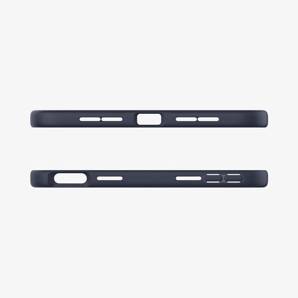 Miniatyrbillede 3 af 10: Spigen Nano Pop 21,1 cm (8.3") Cover Marineblå, Gul