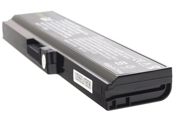 Green Cell PA3817U-1BRS Batteri