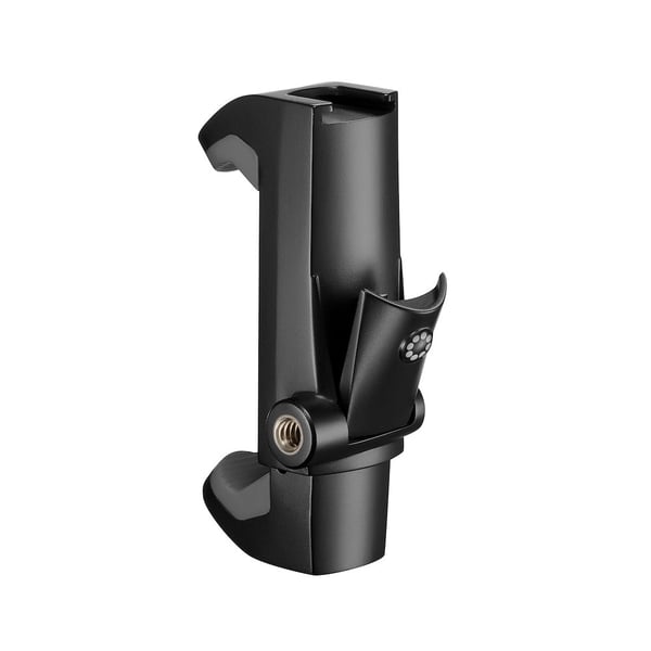 Joby JB01729-BWW kamerastativ Smartphone/digitalt kamera 3 ben Sort
