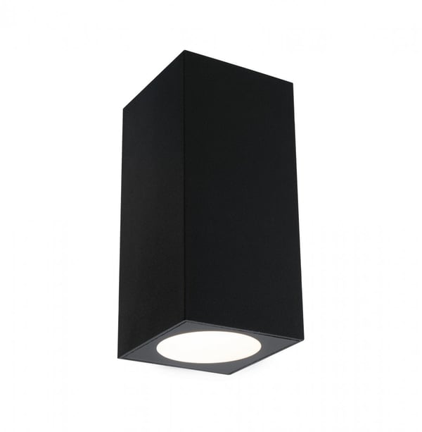 Paulmann Flame Väggbelysning för utomhusbruk LED 3,5 W E