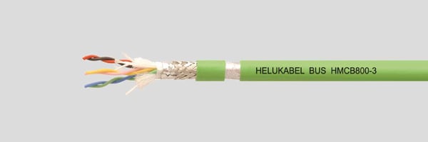 HELUKABEL 804767 låg-, medium- och högspänningskabel Lågspänningskabel
