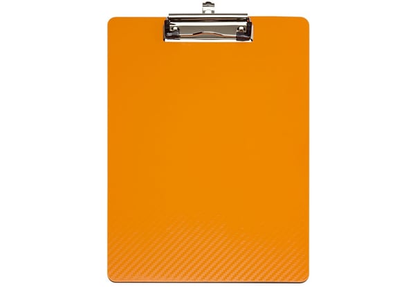 MAUL MAULflexx opslagstavle A4 Polypropylen (PP) Orange MAUL MAULflexx opslagstavle A4 Polypropylen (PP) Orange