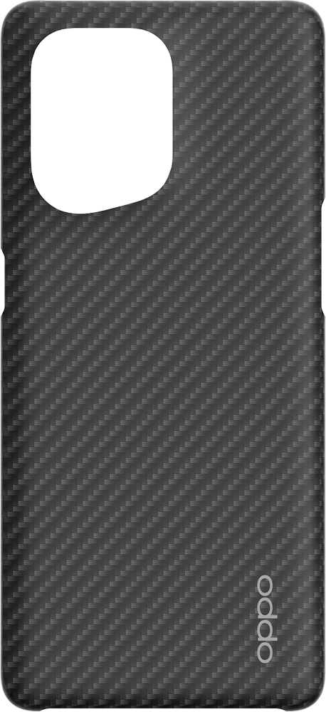 Bigben Connected OPFX5KEVLARNOIR mobiltelefon etui Sort
