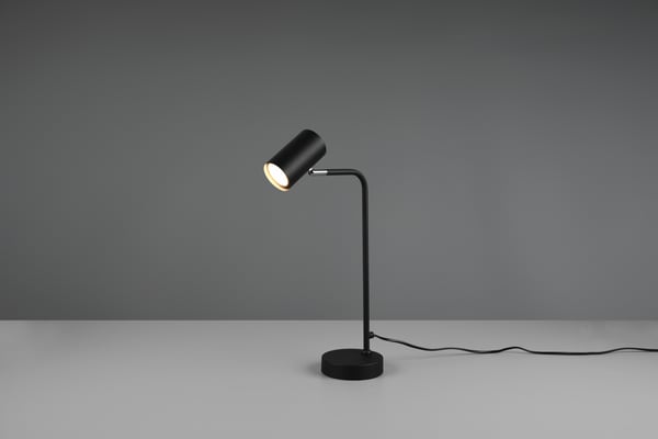 Miniatyrbillede 3 af 3: TRIO Marley bordlampe GU10