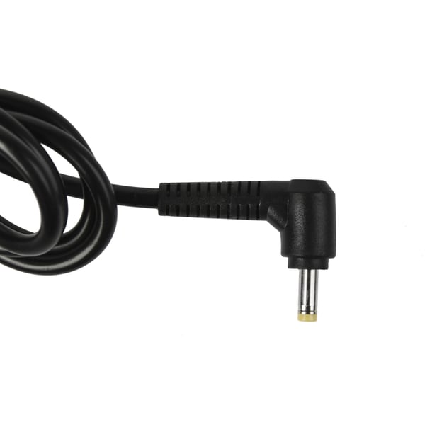 Green Cell AD123P virta-adapteri ja vaihtosuuntaaja Sisätila 65 W Musta