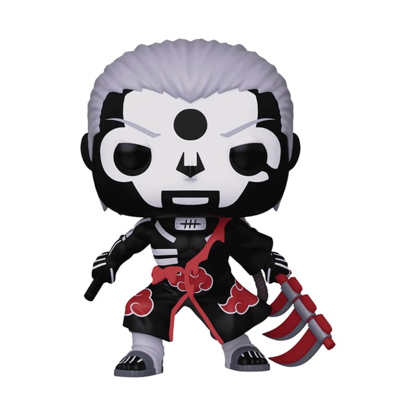 FUNKO POP! 75529 action- och samlarfigur